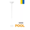 Торшер POOL 1*GX53