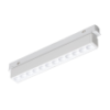 Світильник трековий LIGHT SET LED MT-LS 3201 10W 4000K 26 білий