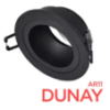 Світильник точковий DUNAY AR11 1хMR16