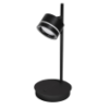Настільна лампа LUG TABLE LS-TB 8555 1xGX53