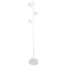 Торшер LUG FLOOR LS-FL 3 1550 3xGX53 max 12W