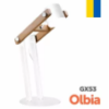 Настільна лампа Olbia 1*GX53