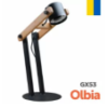 Настільна лампа Olbia 1*GX53